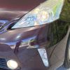 toyota prius-α 2014 -TOYOTA--Prius α DAA-ZVW40W--ZVW40-0009961---TOYOTA--Prius α DAA-ZVW40W--ZVW40-0009961- image 12