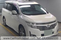 nissan elgrand 2010 quick_quick_DBA-TE52_006638