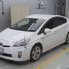 toyota prius 2009 -TOYOTA 【富山 330ｾ3546】--Prius DAA-ZVW30--ZVW30-1112430---TOYOTA 【富山 330ｾ3546】--Prius DAA-ZVW30--ZVW30-1112430- image 1