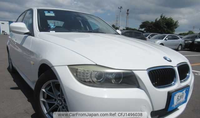 bmw 3-series 2010 CFJ1496038 image 1