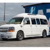 chevrolet chevrolet-others undefined -GM--Chevrolet Express--1GBSHDC45C1124***---GM--Chevrolet Express--1GBSHDC45C1124***- image 2