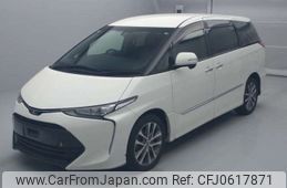 toyota estima 2018 -TOYOTA--Estima DBA-ACR55W--ACR55-7031555---TOYOTA--Estima DBA-ACR55W--ACR55-7031555-