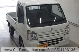 suzuki carry-truck 2020 -SUZUKI 【宇都宮 480ｾ8184】--Carry Truck DA16T-555373---SUZUKI 【宇都宮 480ｾ8184】--Carry Truck DA16T-555373-