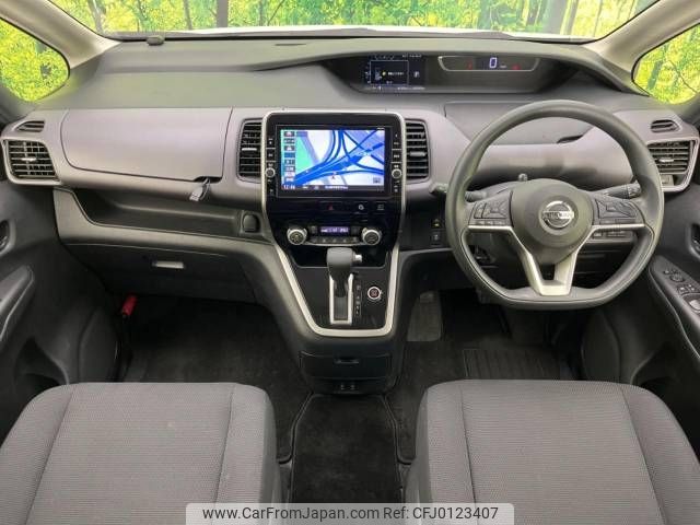 nissan serena 2017 -NISSAN--Serena DAA-GC27--GC27-020831---NISSAN--Serena DAA-GC27--GC27-020831- image 2