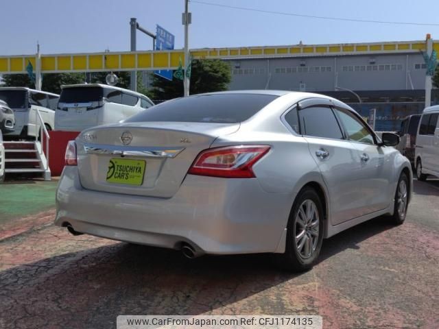 nissan teana 2014 -NISSAN--Teana DBA-L33--L33-003818---NISSAN--Teana DBA-L33--L33-003818- image 2