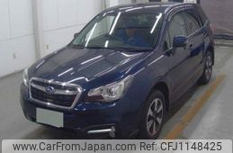 subaru forester 2015 quick_quick_DBA-SJ5_074481