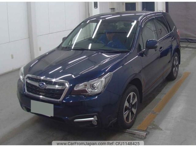 subaru forester 2015 quick_quick_DBA-SJ5_074481 image 1