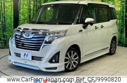 toyota roomy 2017 -TOYOTA--Roomy DBA-M900A--M900A-0027872---TOYOTA--Roomy DBA-M900A--M900A-0027872-