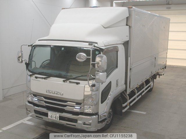 isuzu forward 2016 -ISUZU--Forward FRR90-7095646---ISUZU--Forward FRR90-7095646- image 1