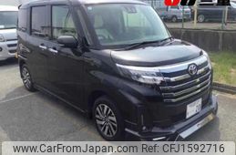 toyota roomy 2024 CFJ1592716