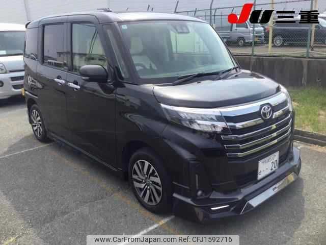 toyota roomy 2024 CFJ1592716 image 1