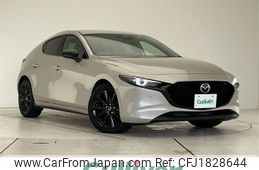 mazda mazda3 2023 CFJ1828644