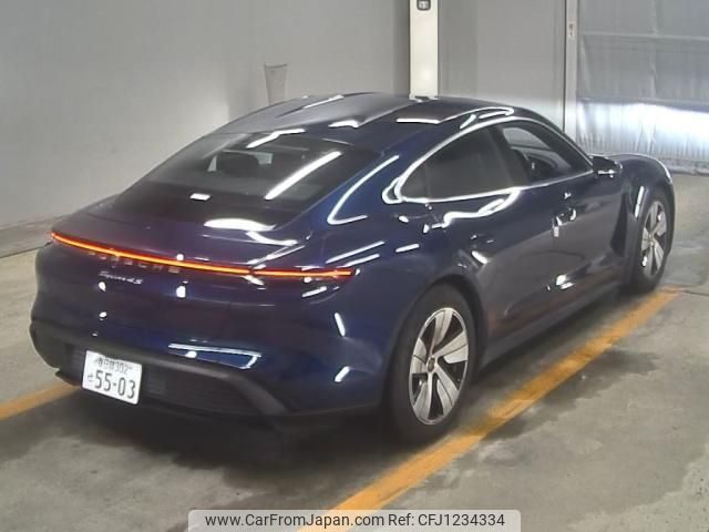 porsche porsche-others 2021 -PORSCHE--ﾎﾟﾙｼｪﾀｲｶﾝ WP0ZZZY1ZMSA28554---PORSCHE--ﾎﾟﾙｼｪﾀｲｶﾝ WP0ZZZY1ZMSA28554- image 2