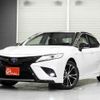 toyota camry 2018 -TOYOTA 【岐阜 300】--Camry DAA-AXVH70--AXVH70-1034747---TOYOTA 【岐阜 300】--Camry DAA-AXVH70--AXVH70-1034747- image 1