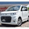 suzuki wagon-r 2013 quick_quick_DBA-MH34S_MH34S-737508 image 4