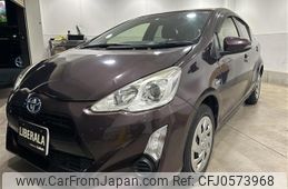 toyota aqua 2016 -TOYOTA--AQUA DAA-NHP10--NHP10-2511209---TOYOTA--AQUA DAA-NHP10--NHP10-2511209-