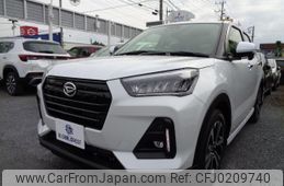 daihatsu rocky 2024 quick_quick_3BA-A210S_A210S-0023153