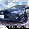 honda civic 2018 -HONDA--Civic DBA-FK8--FK8-1102061---HONDA--Civic DBA-FK8--FK8-1102061- image 1