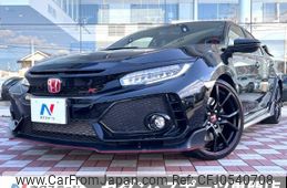 honda civic 2018 -HONDA--Civic DBA-FK8--FK8-1102061---HONDA--Civic DBA-FK8--FK8-1102061-