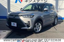 toyota raize 2023 quick_quick_A201A_A201A-0067239