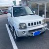 suzuki jimny-sierra 2006 -SUZUKI--Jimny Sierra ABA-JB43W--JB43W-300958---SUZUKI--Jimny Sierra ABA-JB43W--JB43W-300958- image 1