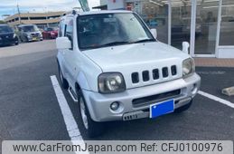 suzuki jimny-sierra 2006 -SUZUKI--Jimny Sierra ABA-JB43W--JB43W-300958---SUZUKI--Jimny Sierra ABA-JB43W--JB43W-300958-