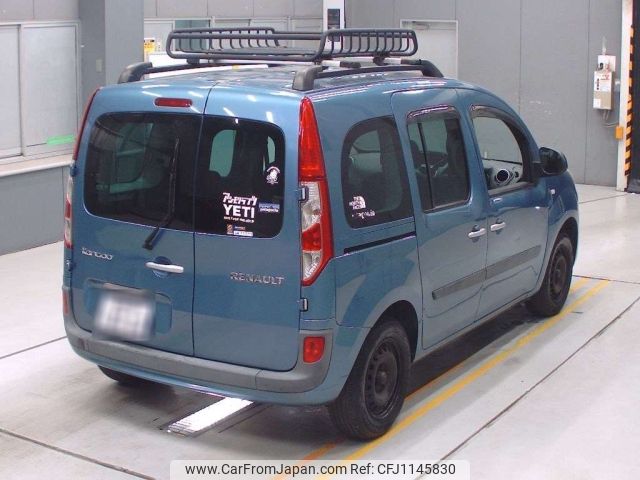 renault kangoo 2017 -RENAULT--Renault Kangoo KWH5F1-VF1KW04B3G0745129---RENAULT--Renault Kangoo KWH5F1-VF1KW04B3G0745129- image 2