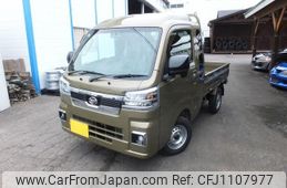 daihatsu hijet-truck 2025 -DAIHATSU 【函館 480ｶ6432】--Hijet Truck S510P--0614968---DAIHATSU 【函館 480ｶ6432】--Hijet Truck S510P--0614968-