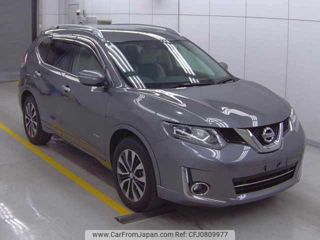 nissan x-trail 2016 -NISSAN--X-Trail HNT32-128031---NISSAN--X-Trail HNT32-128031- image 1