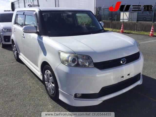 toyota corolla-rumion 2012 -TOYOTA--Corolla Rumion NZE151N--4007001---TOYOTA--Corolla Rumion NZE151N--4007001- image 1