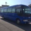 mitsubishi rosa-bus 2008 102 image 4