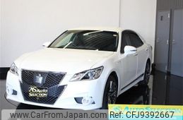 toyota crown 2014 -TOYOTA--Crown DAA-AWS211--AWS211-6001846---TOYOTA--Crown DAA-AWS211--AWS211-6001846-