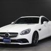 mercedes-benz slc 2017 -MERCEDES-BENZ--Benz SLC 172434--WDD1724342F146206---MERCEDES-BENZ--Benz SLC 172434--WDD1724342F146206- image 1