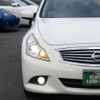 nissan skyline 2010 CFJ1724946 image 14