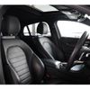 mercedes-benz glc-class 2017 quick_quick_DBA-253346_WDC2533462F347657 image 6