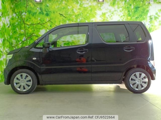 suzuki wagon-r 2022 quick_quick_5BA-MH85S_MH85S-153358 image 2