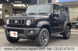 suzuki jimny-sierra 2024 -SUZUKI--Jimny Sierra 3BA-JB74W--JB74W-227***---SUZUKI--Jimny Sierra 3BA-JB74W--JB74W-227***-