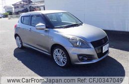 suzuki swift 2014 -SUZUKI 【富士山 500ｾ5730】--Swift ZC32S--305765---SUZUKI 【富士山 500ｾ5730】--Swift ZC32S--305765-