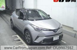 toyota c-hr 2019 -TOYOTA 【静岡 301ﾈ157】--C-HR ZYX10--ZYX10-2180321---TOYOTA 【静岡 301ﾈ157】--C-HR ZYX10--ZYX10-2180321-