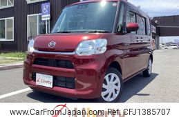 daihatsu tanto 2018 CFJ1385707
