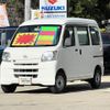 daihatsu hijet-cargo 2012 quick_quick_EBD-S321V_S321V-0157077 image 1