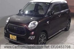 daihatsu cast 2016 -DAIHATSU 【宇都宮 583ｺ7638】--Cast LA260S--0008457---DAIHATSU 【宇都宮 583ｺ7638】--Cast LA260S--0008457-