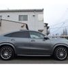 mercedes-benz gle-class 2023 quick_quick_3CA-167333_W1N1673332B074294 image 4