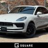 porsche macan 2024 CFJ1569610 image 1