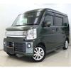 suzuki every-wagon 2020 -SUZUKI 【広島 588ﾅ 728】--Every Wagon DA17W--DA17W-257228---SUZUKI 【広島 588ﾅ 728】--Every Wagon DA17W--DA17W-257228- image 1