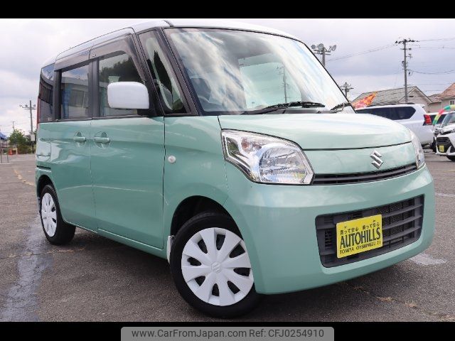 suzuki spacia 2013 -SUZUKI--Spacia MK32S--115171---SUZUKI--Spacia MK32S--115171- image 1