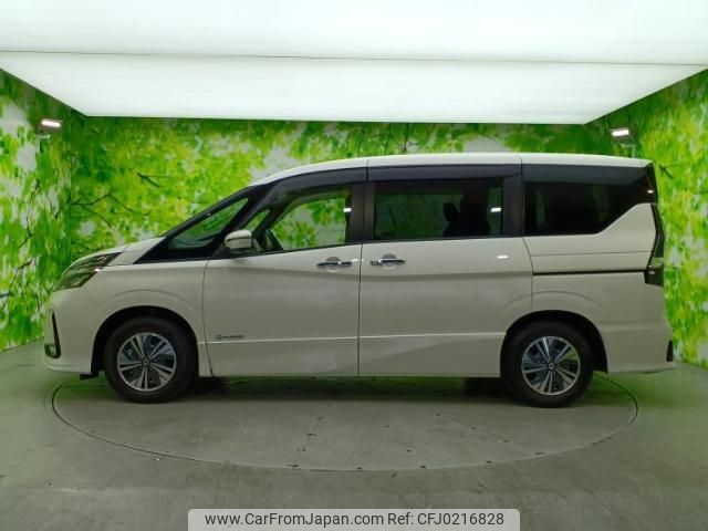 nissan serena 2021 quick_quick_6AA-HFC27_HFC27-125970 image 2