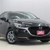 mazda demio 2023 -MAZDA--MAZDA2 3DA-DJ5FS--DJ5FS-653614---MAZDA--MAZDA2 3DA-DJ5FS--DJ5FS-653614- image 1