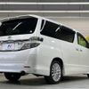 toyota vellfire 2012 -TOYOTA--Vellfire DBA-ANH20W--ANH20-8228576---TOYOTA--Vellfire DBA-ANH20W--ANH20-8228576- image 18
