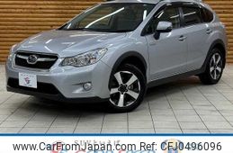 subaru xv 2013 -SUBARU--Subaru XV DAA-GPE--GPE-004412---SUBARU--Subaru XV DAA-GPE--GPE-004412-